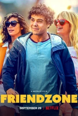 Friendzone (2021)