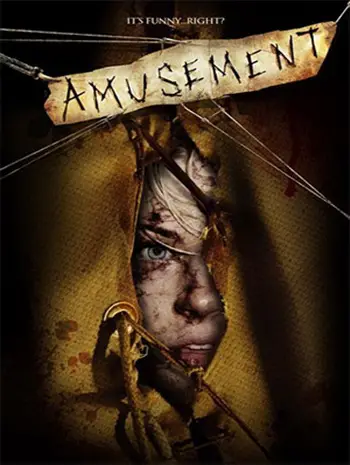 Amusement (2008)