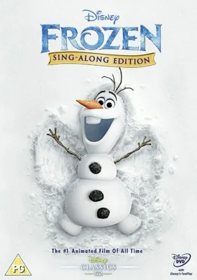 Frozen Sing-A-Long (2015)