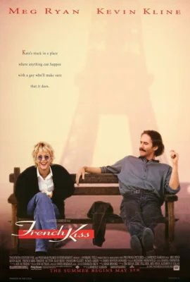 French Kiss … (1995)
