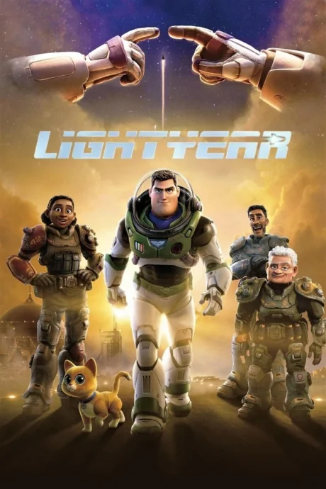 Lightyear (2022)