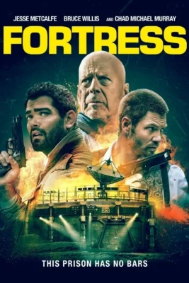 Fortress (2021)
