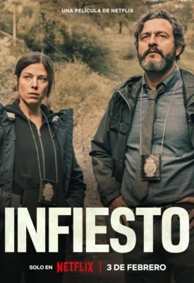 Infiesto (2023)