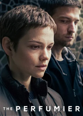 The Perfumier (2022)