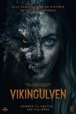 Viking Wolf (2022)