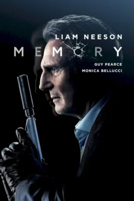 Memory (2022)