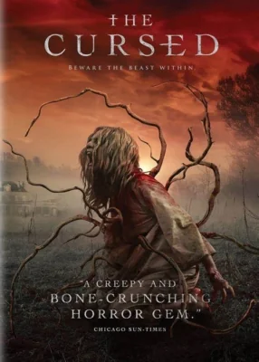 The Cursed (2021)