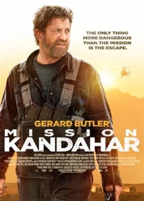 Kandahar (2023)