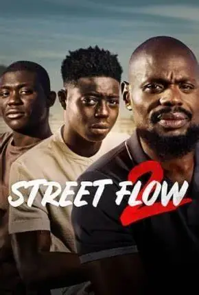 Street Flow 2 2 (2023)