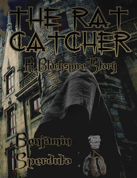 The Rat Catcher (2023)