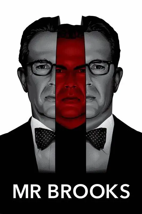 Mr. Brooks (2007)