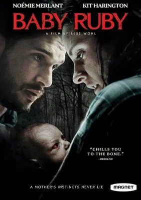 Baby Ruby (2022)