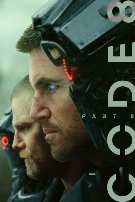 Code 8: Part II 2 (2024)