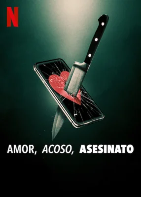 Lover, Stalker, Killer (2024)