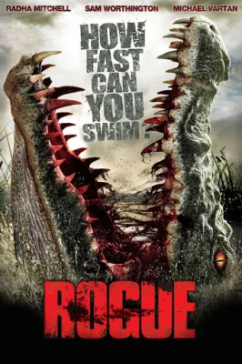 Rogue (2007)