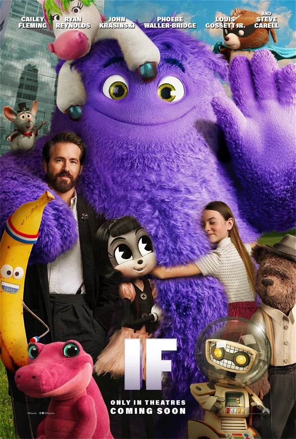 IF (2024)