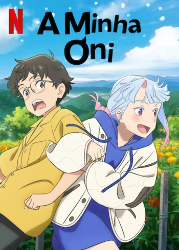 My Oni Girl (2024)