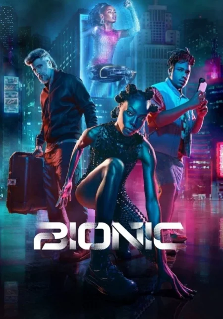 Bionic (2024)