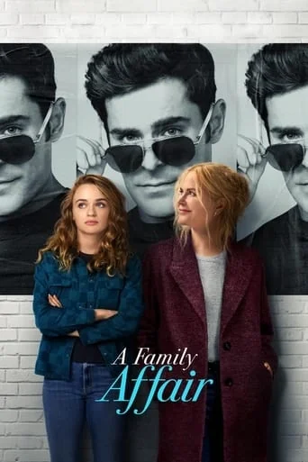 A Family Affair () (2024)