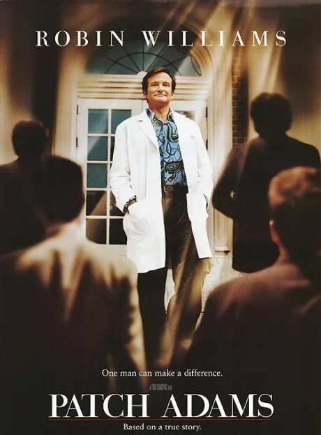 Patch Adams (1998)