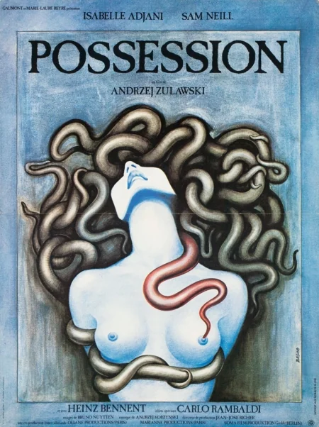 Possession (1981)
