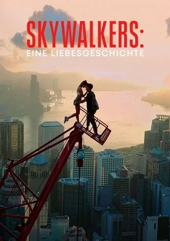 Skywalkers: A Love Story (2024)