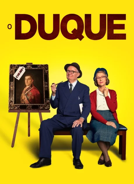 The Duke (2020)