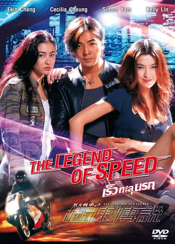 เร็วทะลุนรก 1999