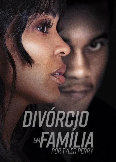 Tyler Perry’s Divorce in the Black : (2024)