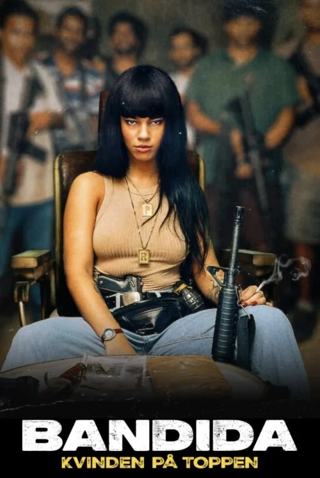 Outlaw (2024)