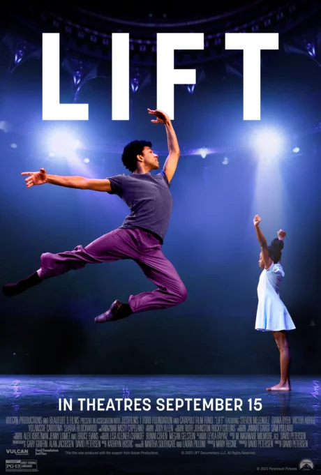 Lift (2022)