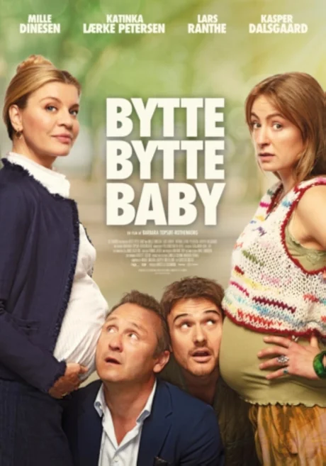 Maybe Baby 1 (2023)