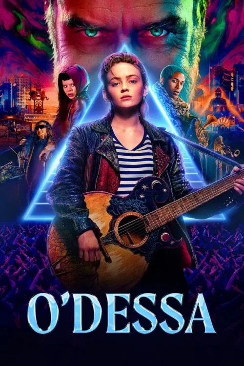 O’Dessa (2025)