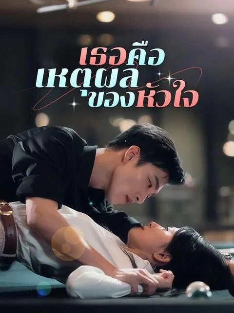 เธอคือเหตุผลของหัวใจ 2024